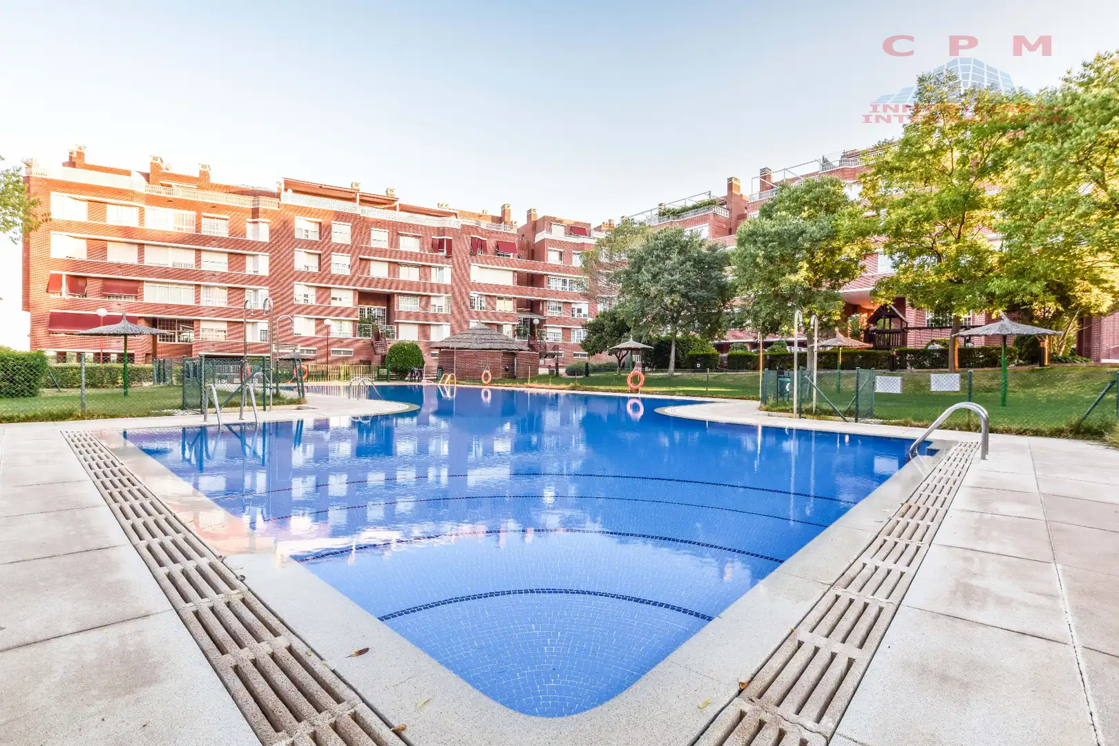 Piso de 180 m² en Madrid