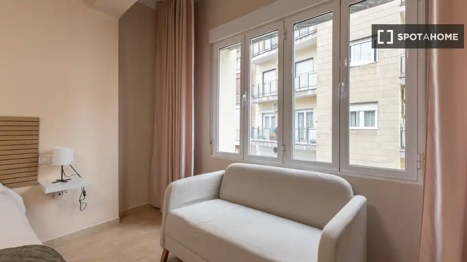 Habitación en alquiler, Granada