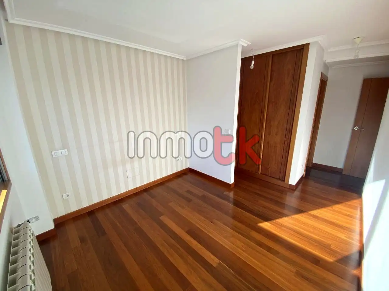 Apartamento 78 m² em Oleiros