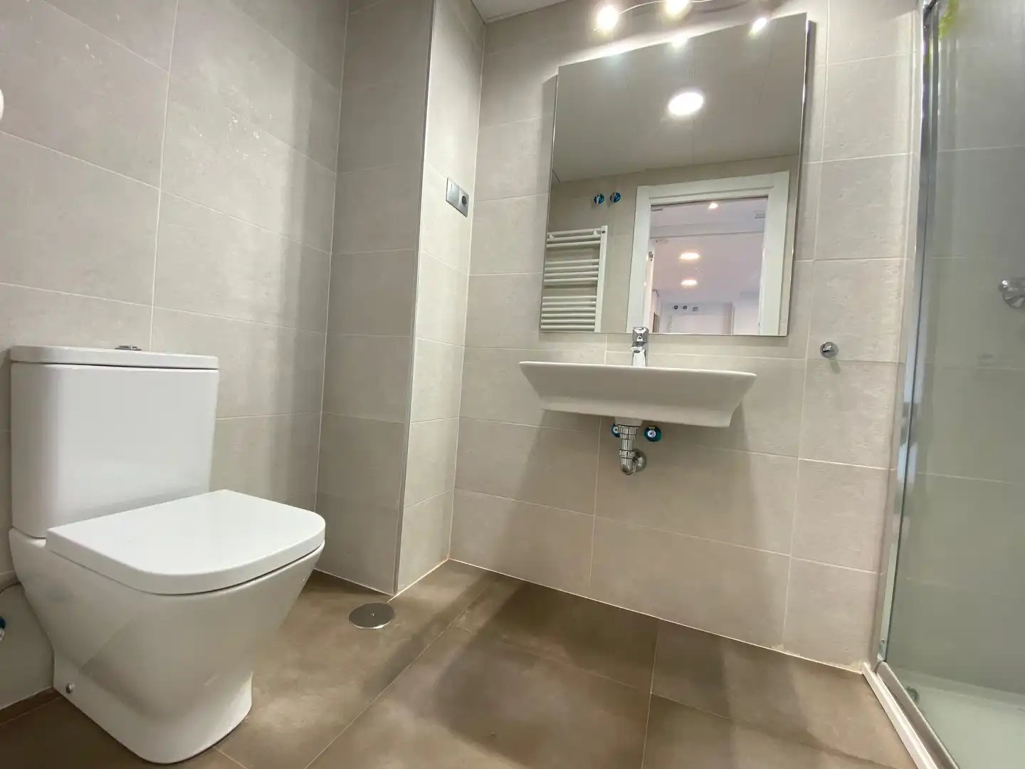 Appartement 60 m² à Madrid