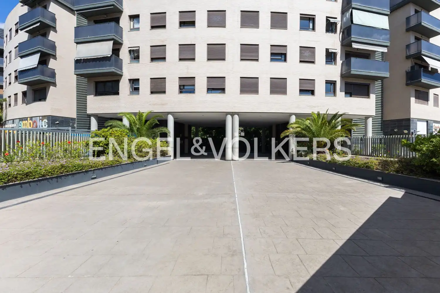 Piso de 90 m² en Valencia