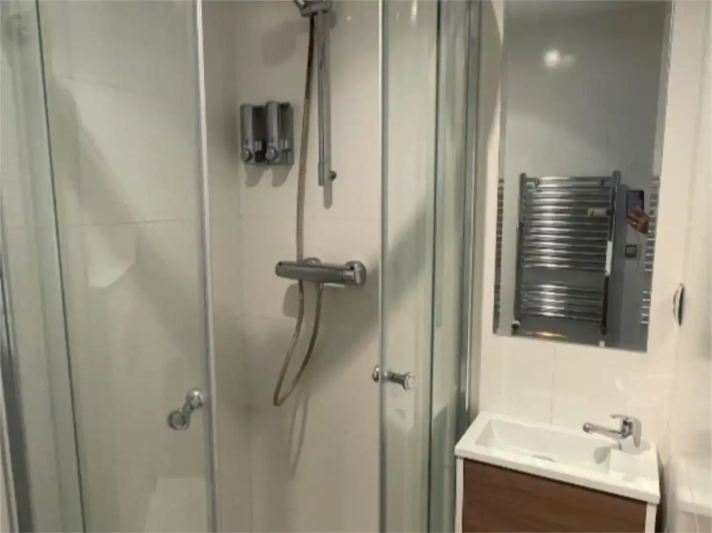 Piso de 80 m² en Valladolid