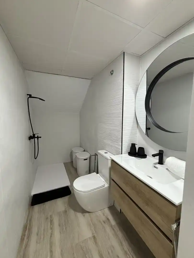 Piso de 80 m² en Puerto Real