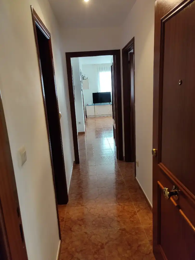 Pis de 65 m² a Cullera