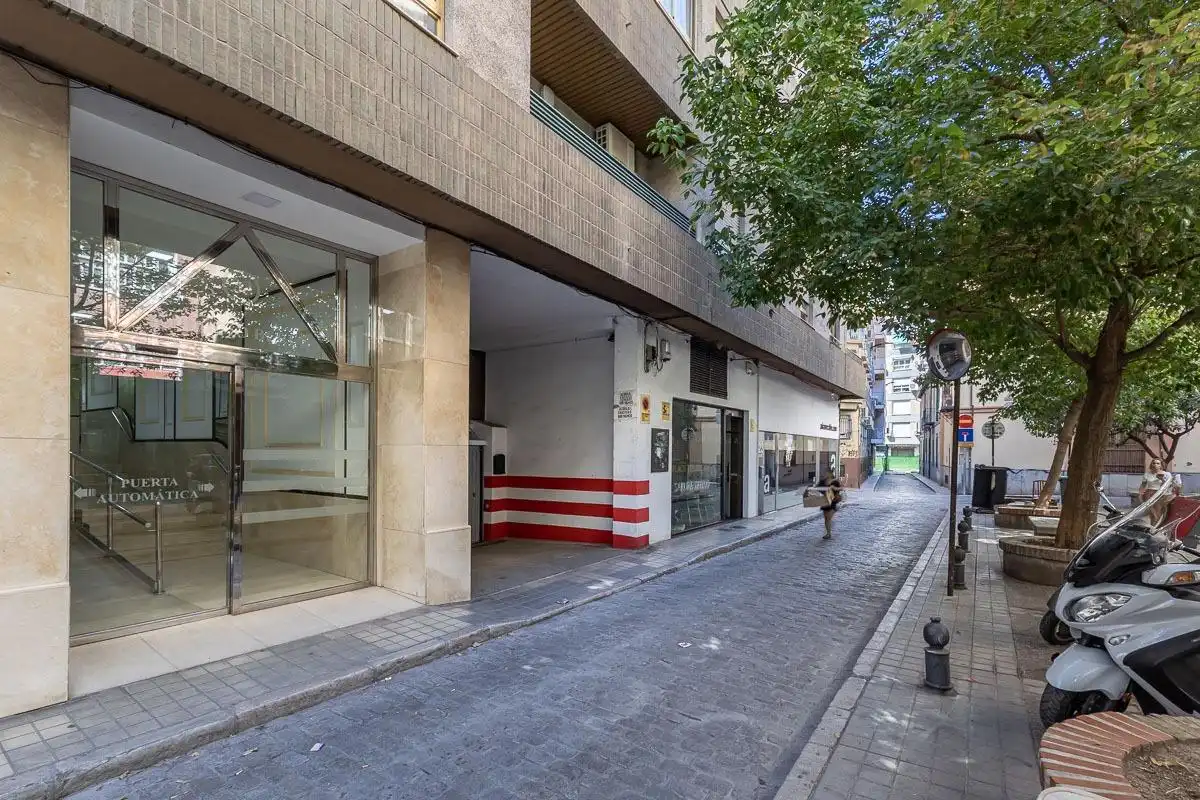 Pis de 122 m² a Granada