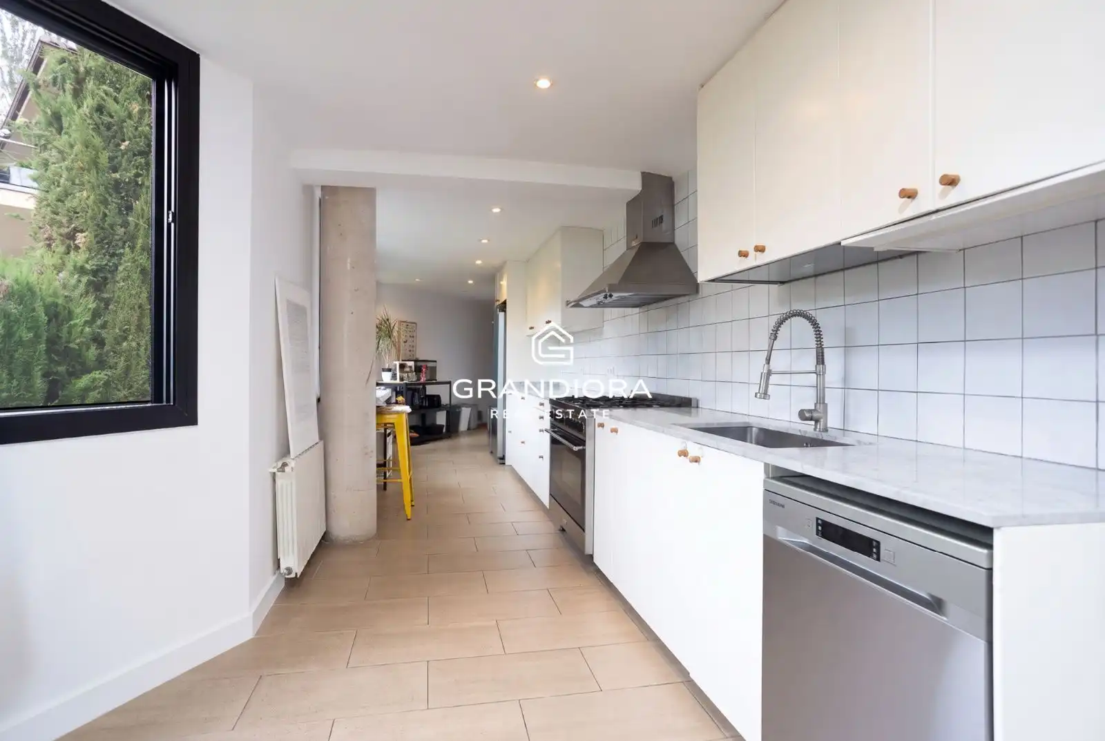 Piso de 430 m² en Alella