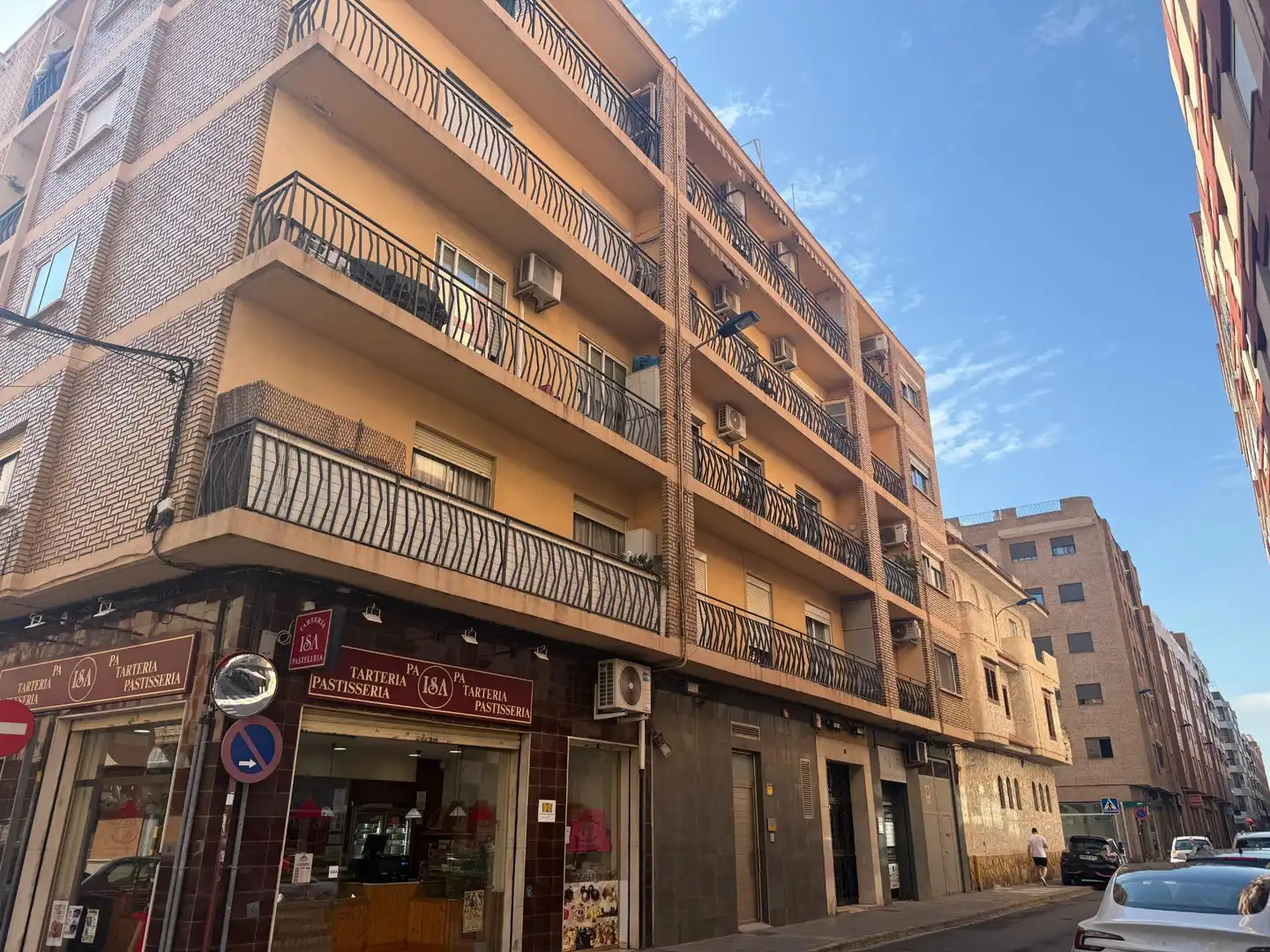 Pis de 125 m² a Alboraia