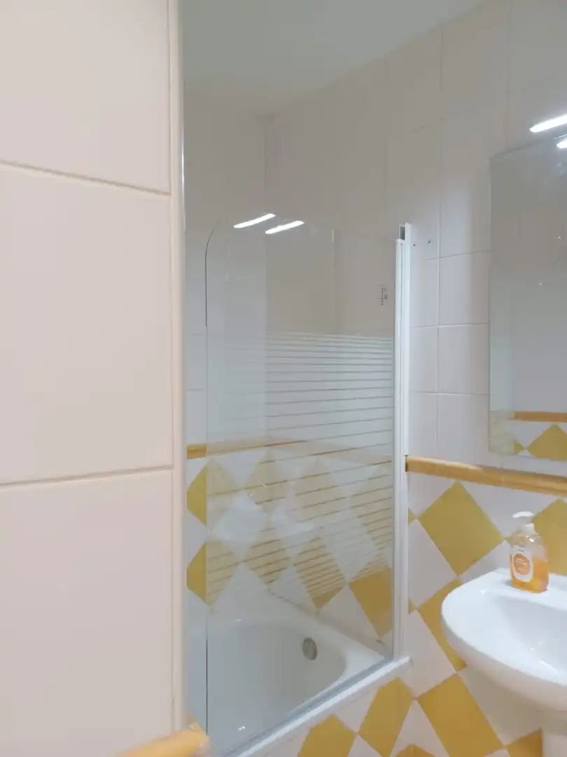 Habitación 120 m², Granada