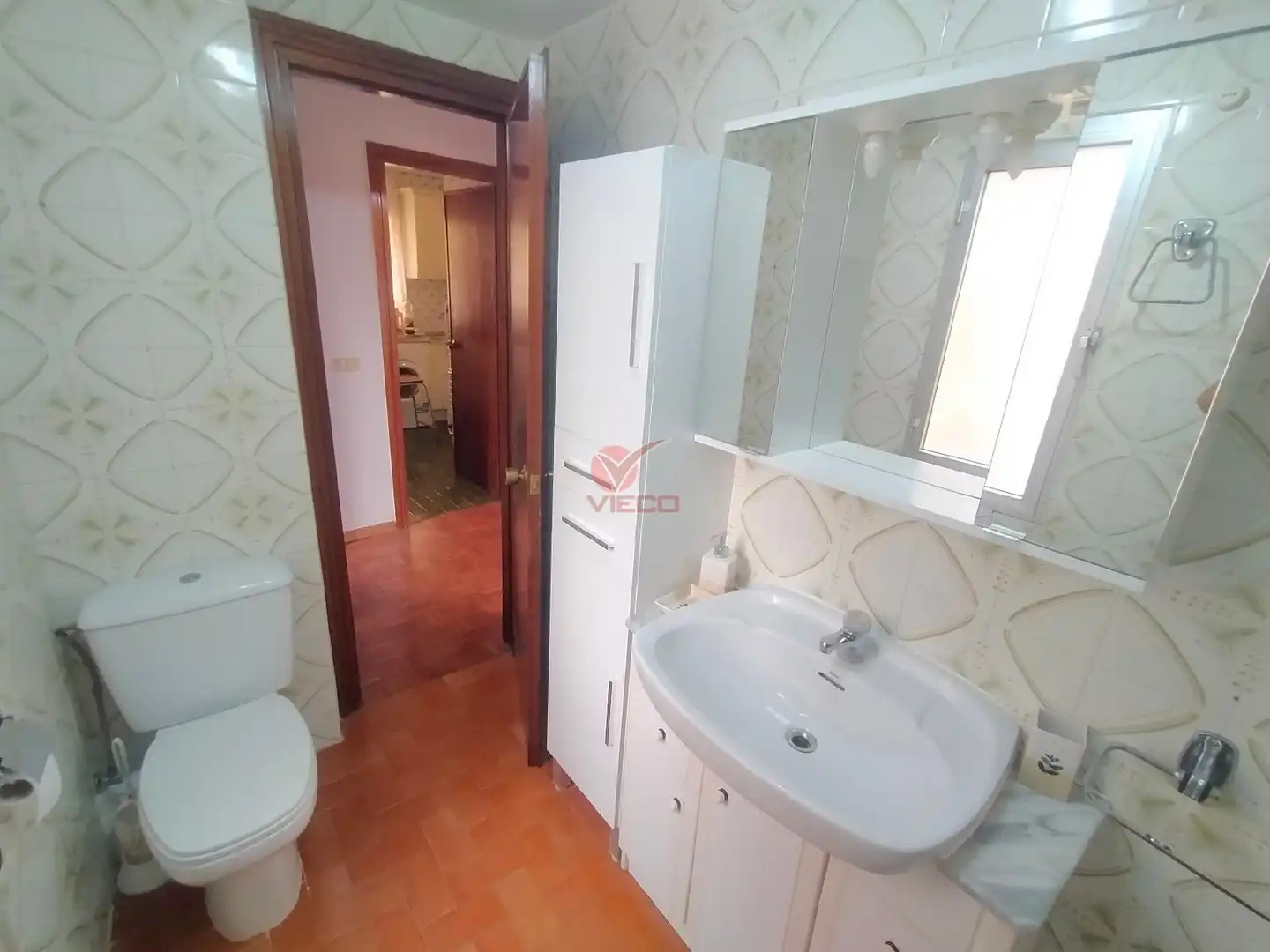 Piso de 81 m² en Cuenca