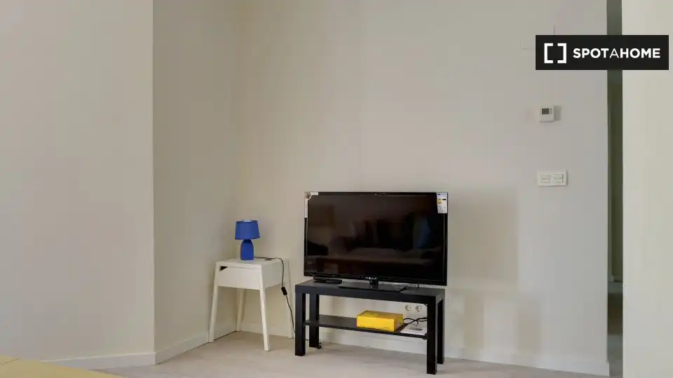 Habitación 104 m², Zaragoza