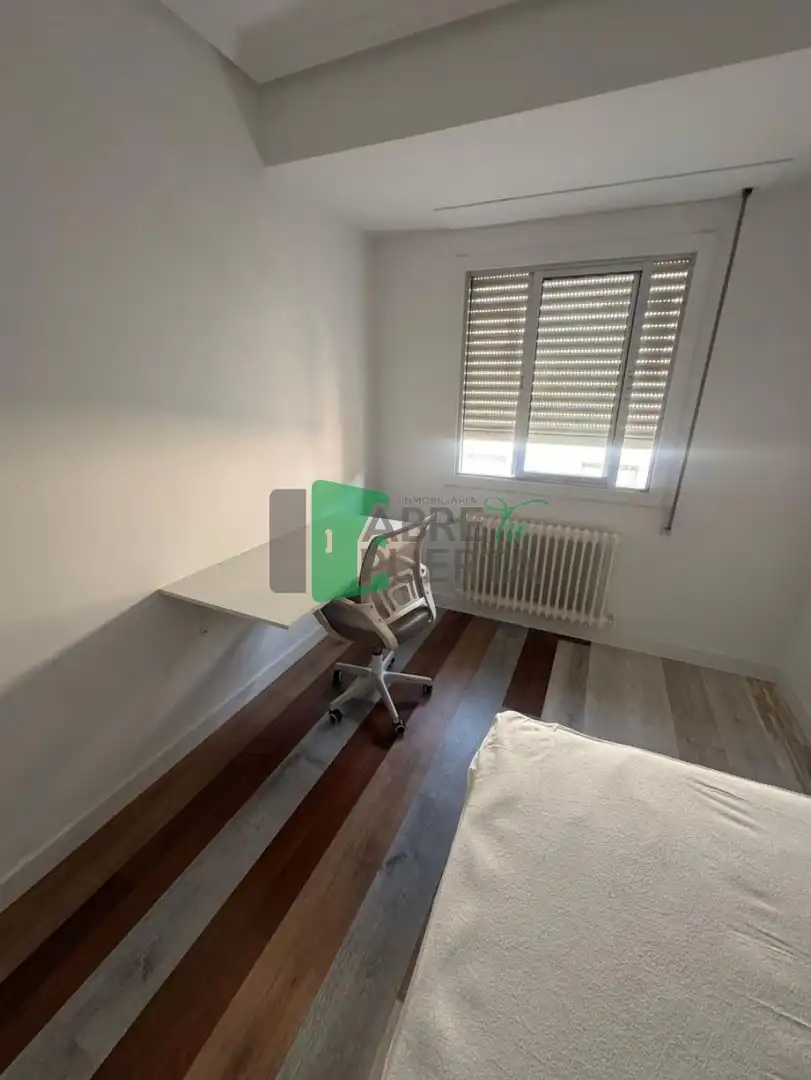 Piso de 115 m² en Ourense
