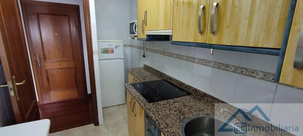 Piso de 55 m² en Santander