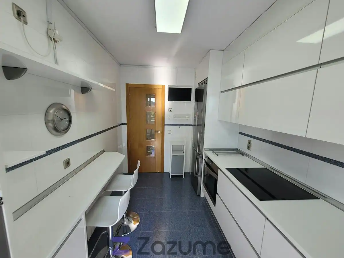 Piso de 76 m² en Valladolid