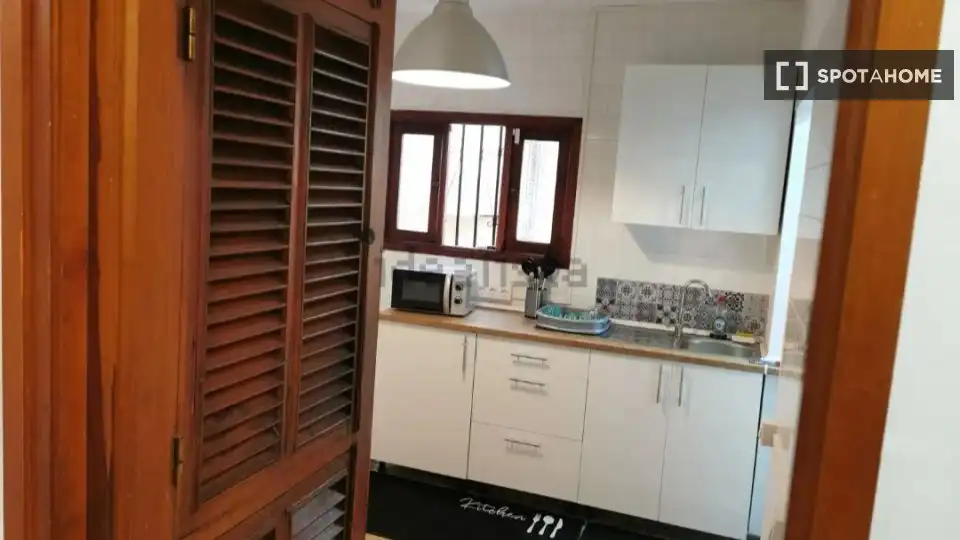 Habitación 129 m², Las Palmas de Gran Canaria
