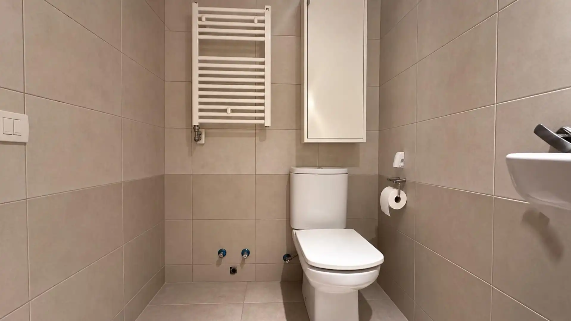 Appartamento 62 m² a Sabadell