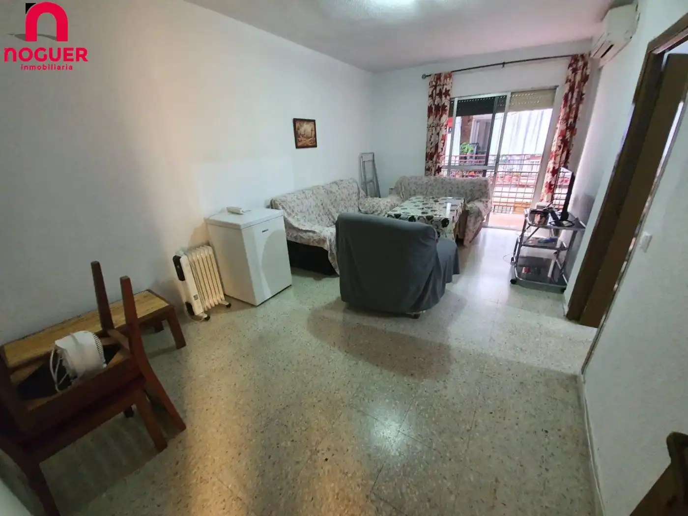 Habitación 85 m², Córdoba