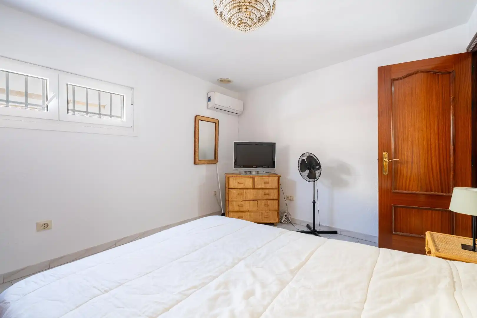 Maison 122 m² à Alméria