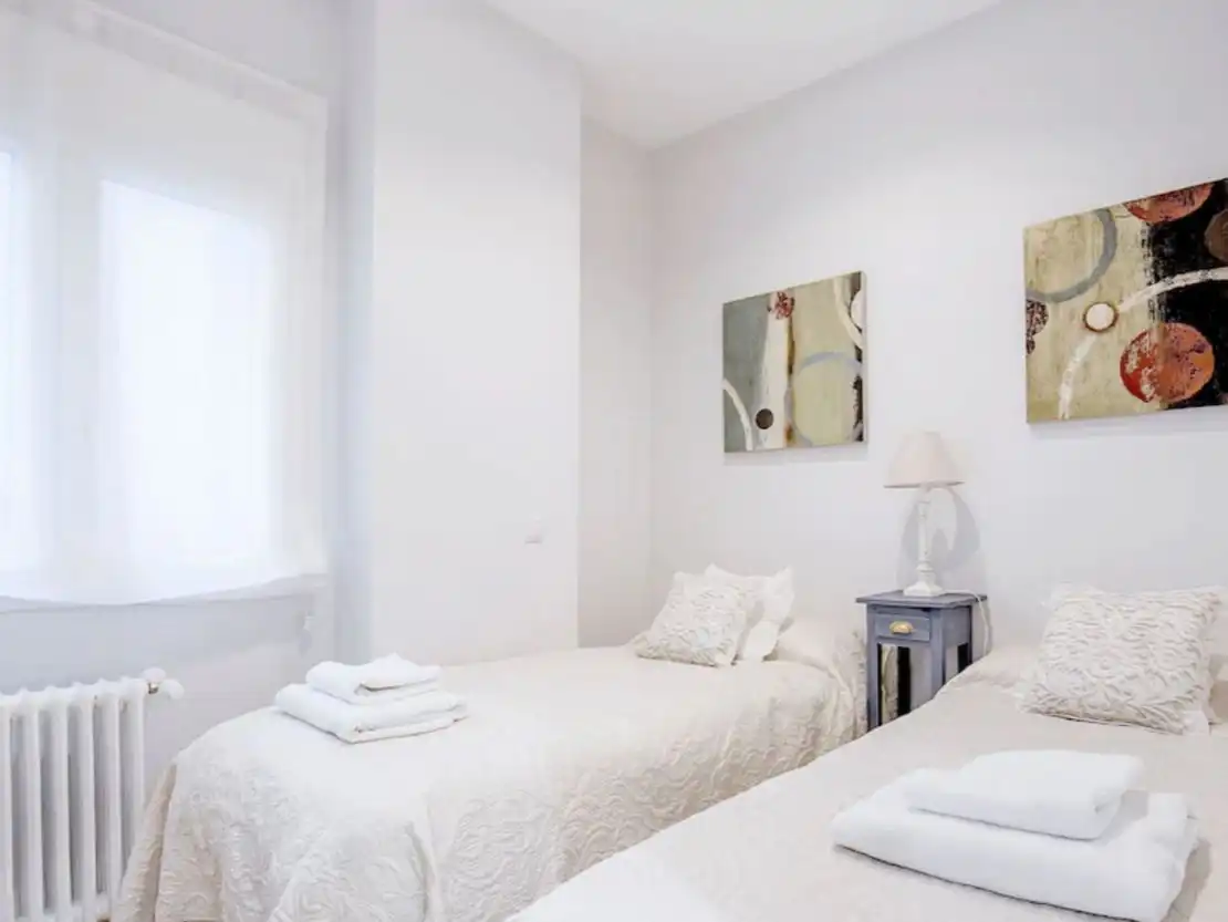Piso de 50 m² en Marbella