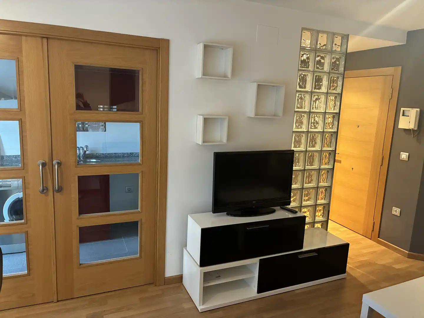 Квартира 50 м² в Castrillón
