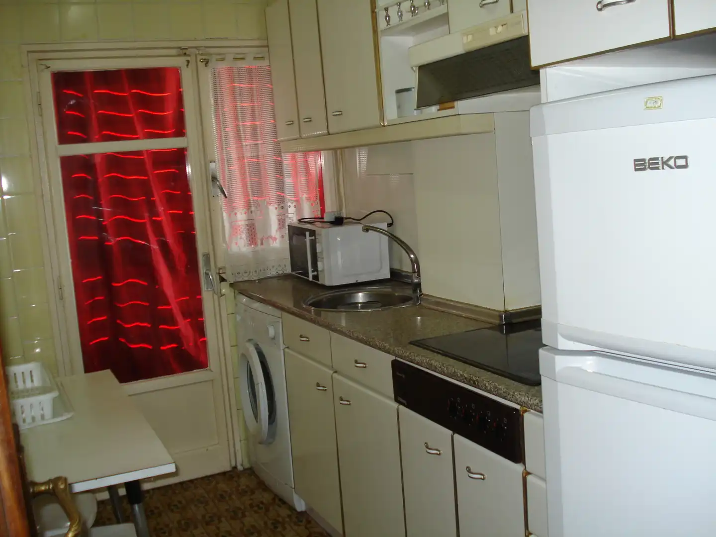 Piso de 86 m² en Zaragoza