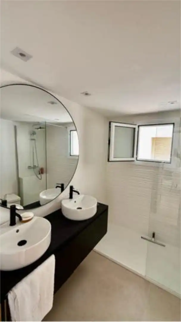 Piso de 157 m² en Sant Feliu de Guíxols