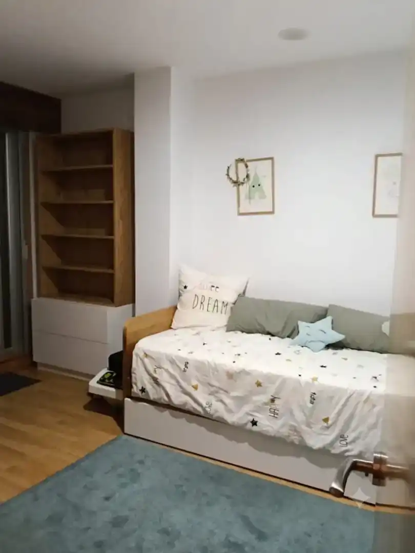 Piso de 70 m² en Malpica de Bergantiños