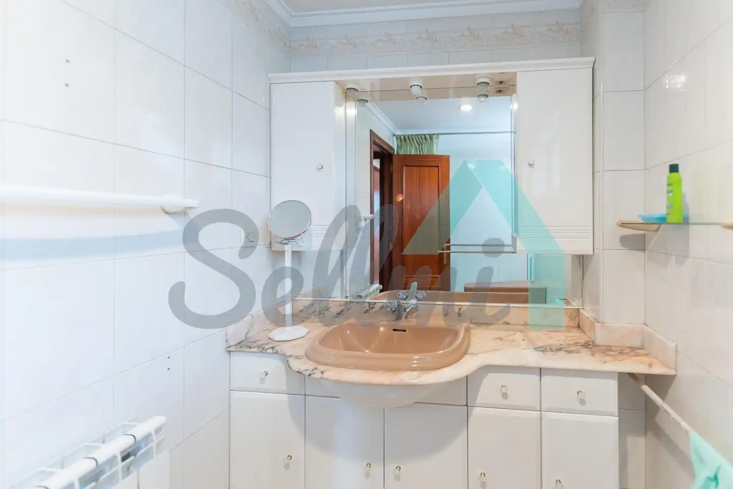 Wohnung 119 m² in Oviedo