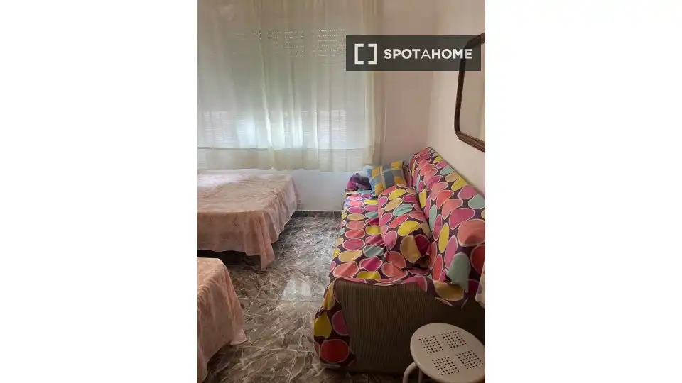 Habitación 92 m², San Pedro del Pinatar