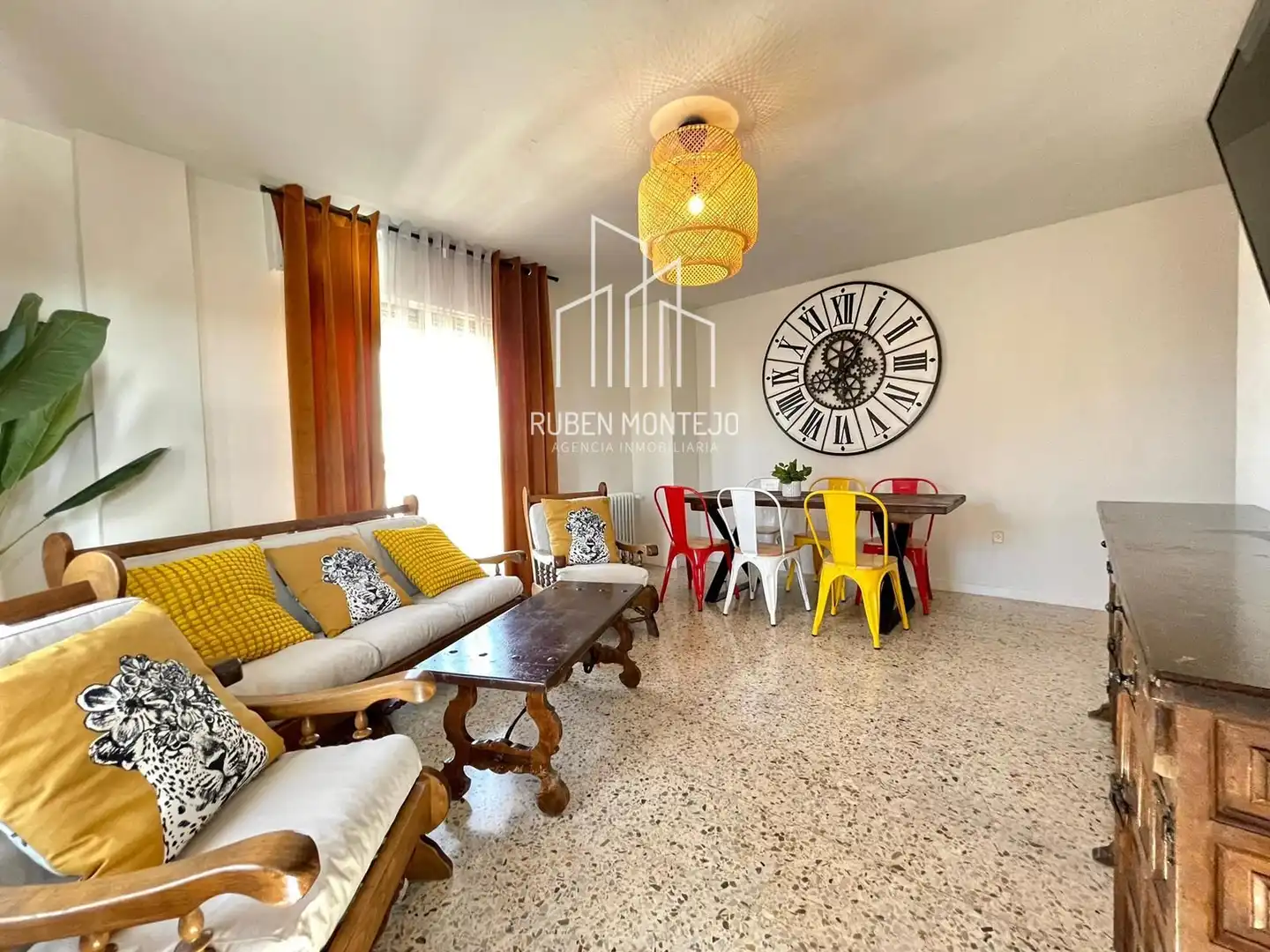 Piso de 146 m² en Salamanca