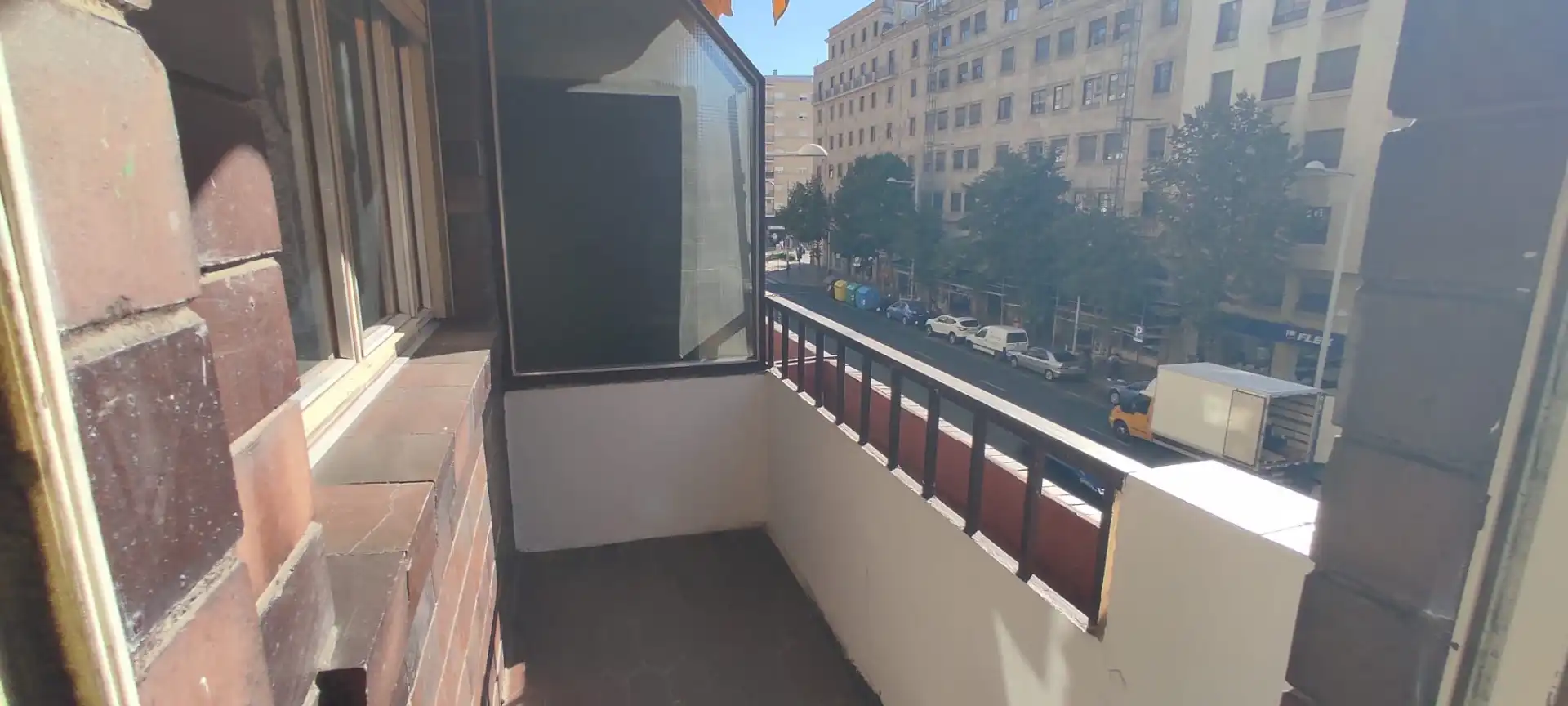 Pis de 80 m² a Salamanca