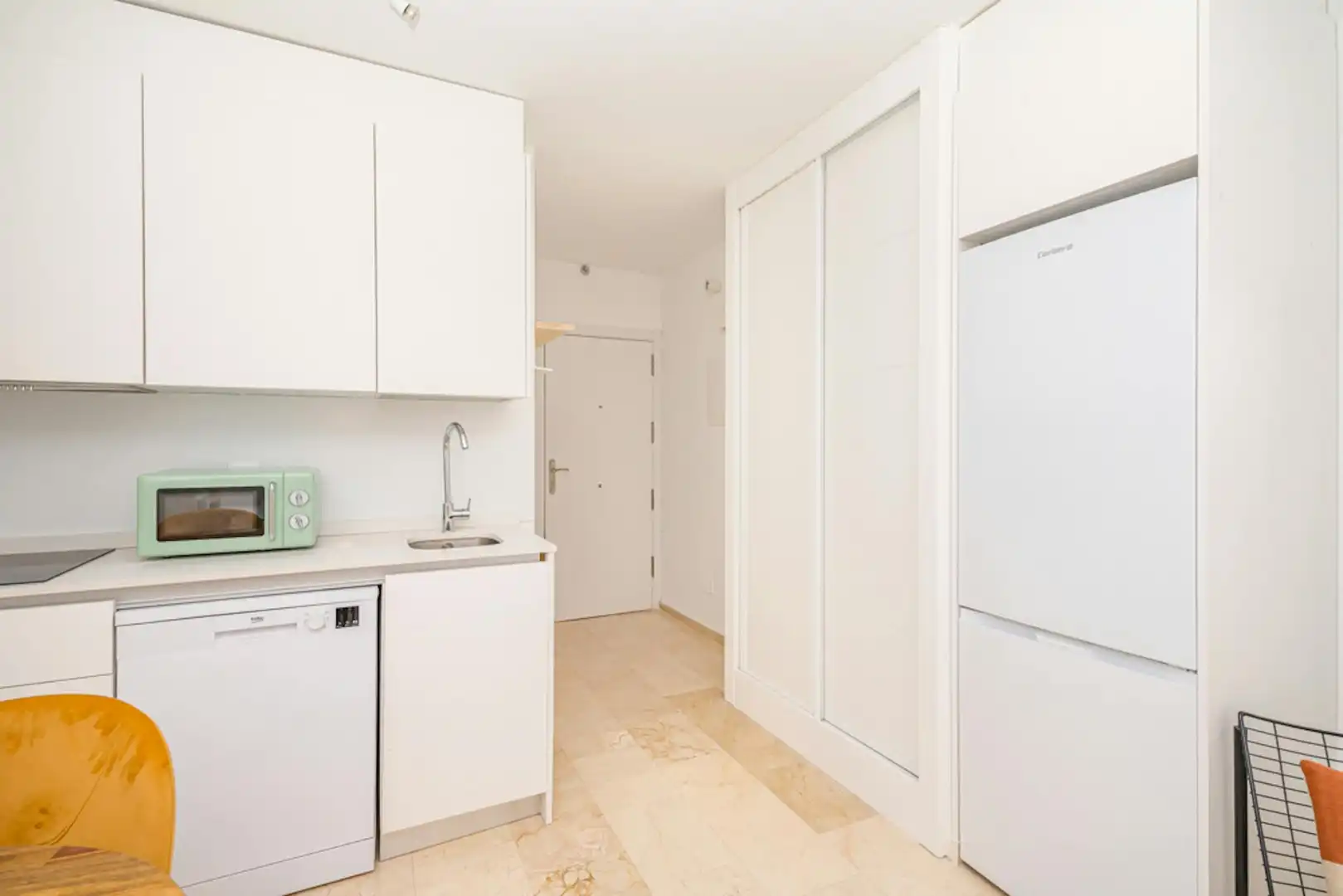 Habitación 330 m², Madrid