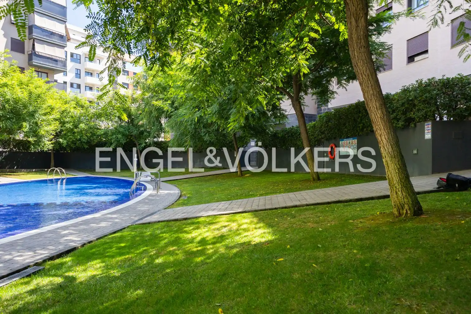 Piso de 90 m² en Valencia