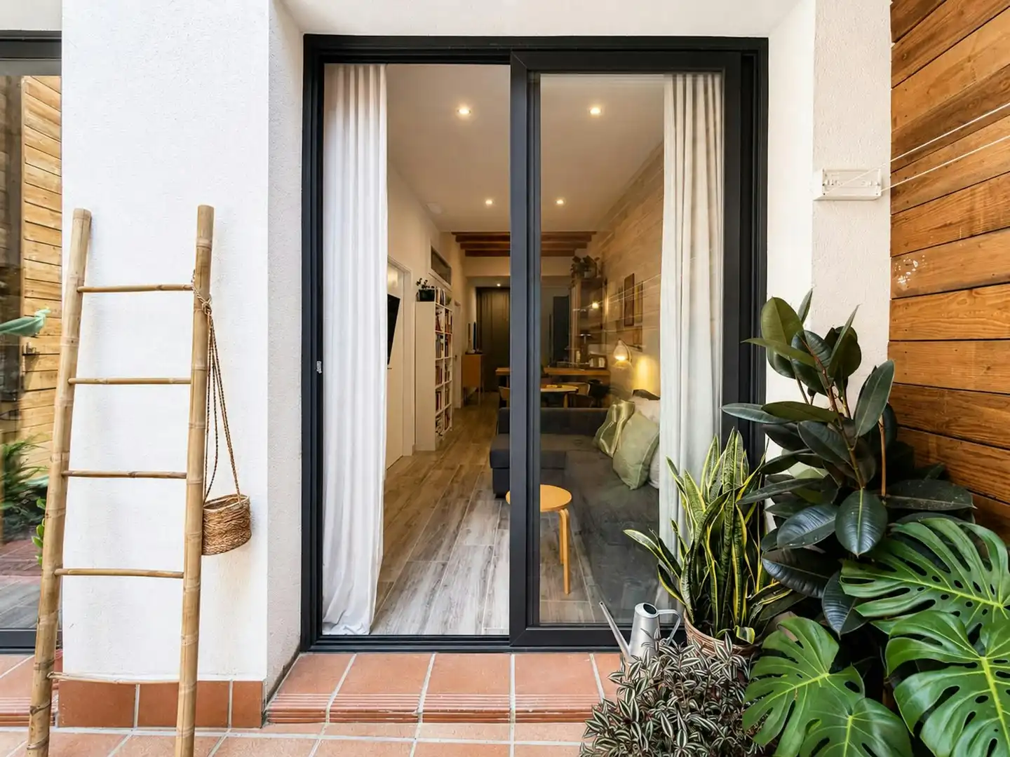 Habitación en alquiler, Barcelona