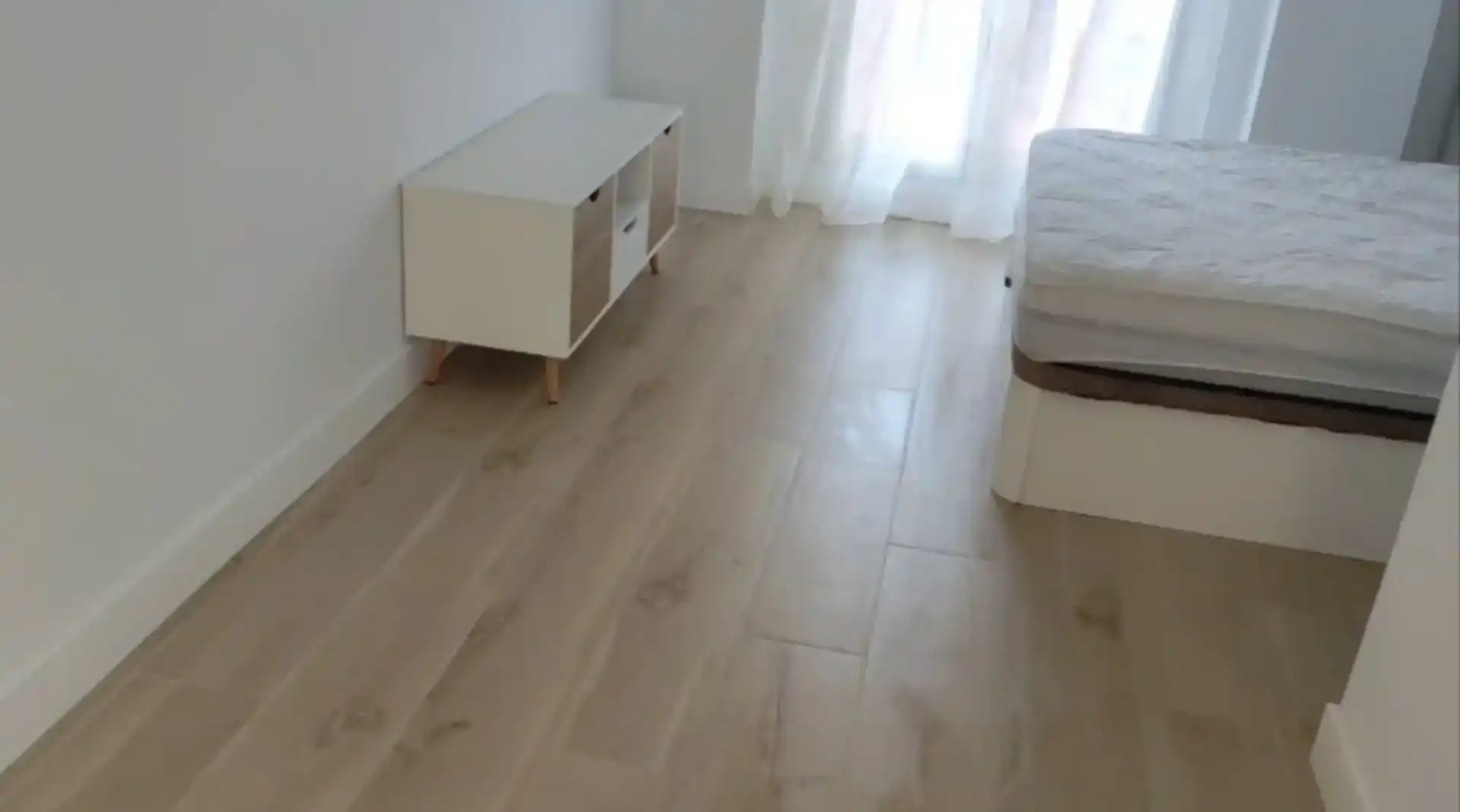 Piso de 40 m² en Málaga