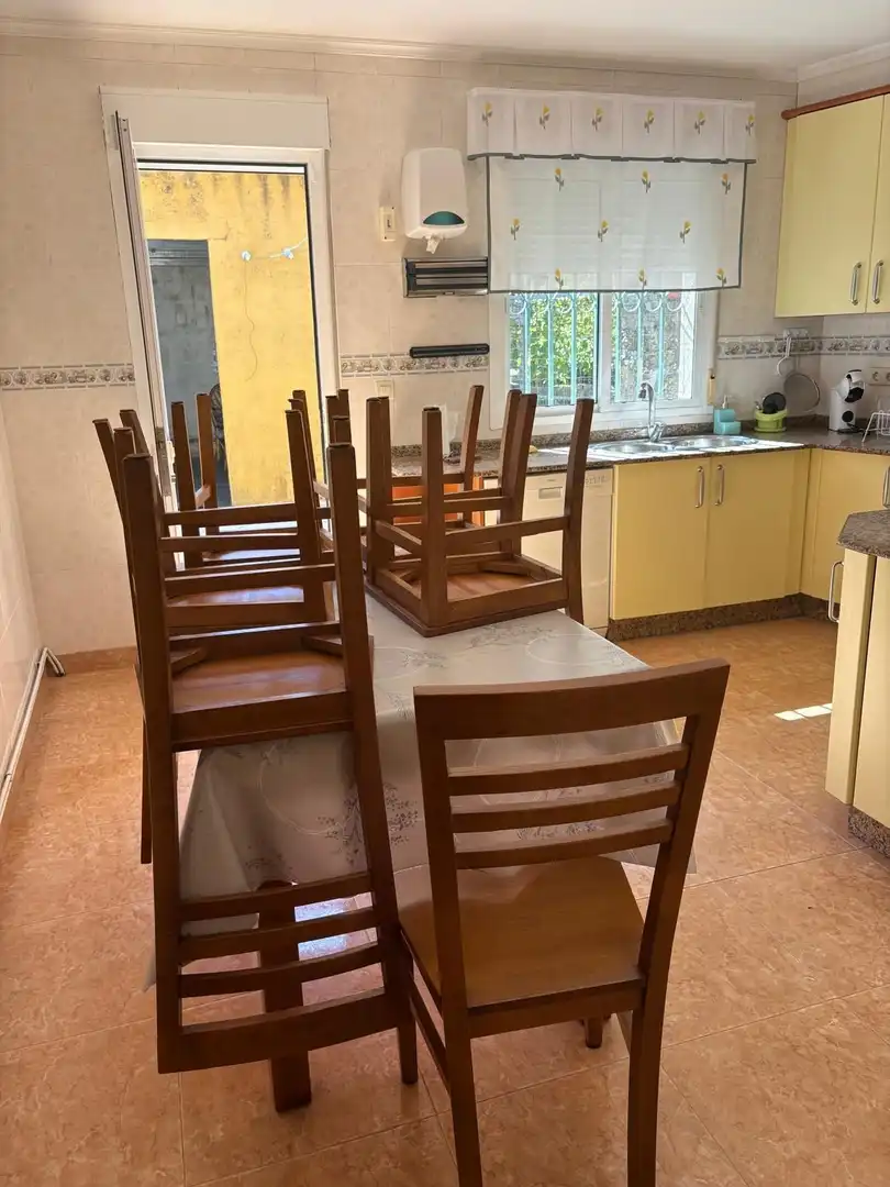 Casa de 125 m² en Cangas de Morrazo