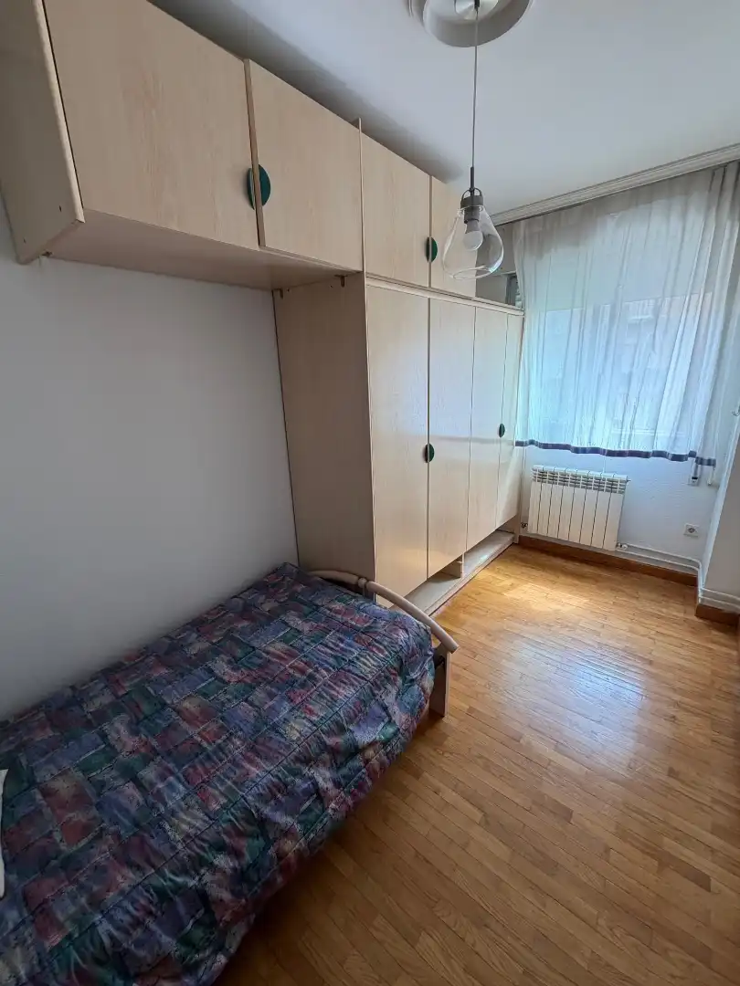 Pis de 100 m² a Benavente