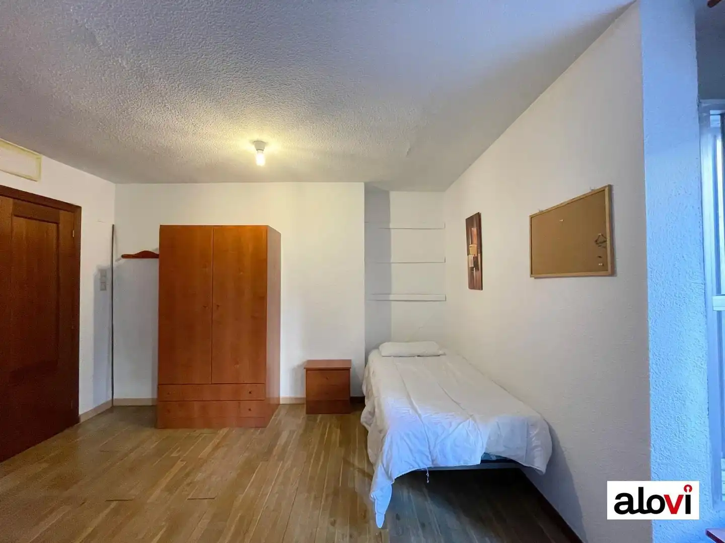 Habitación 200 m², Granada