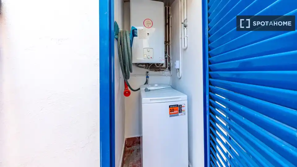 Piso de 60 m² en Sitges