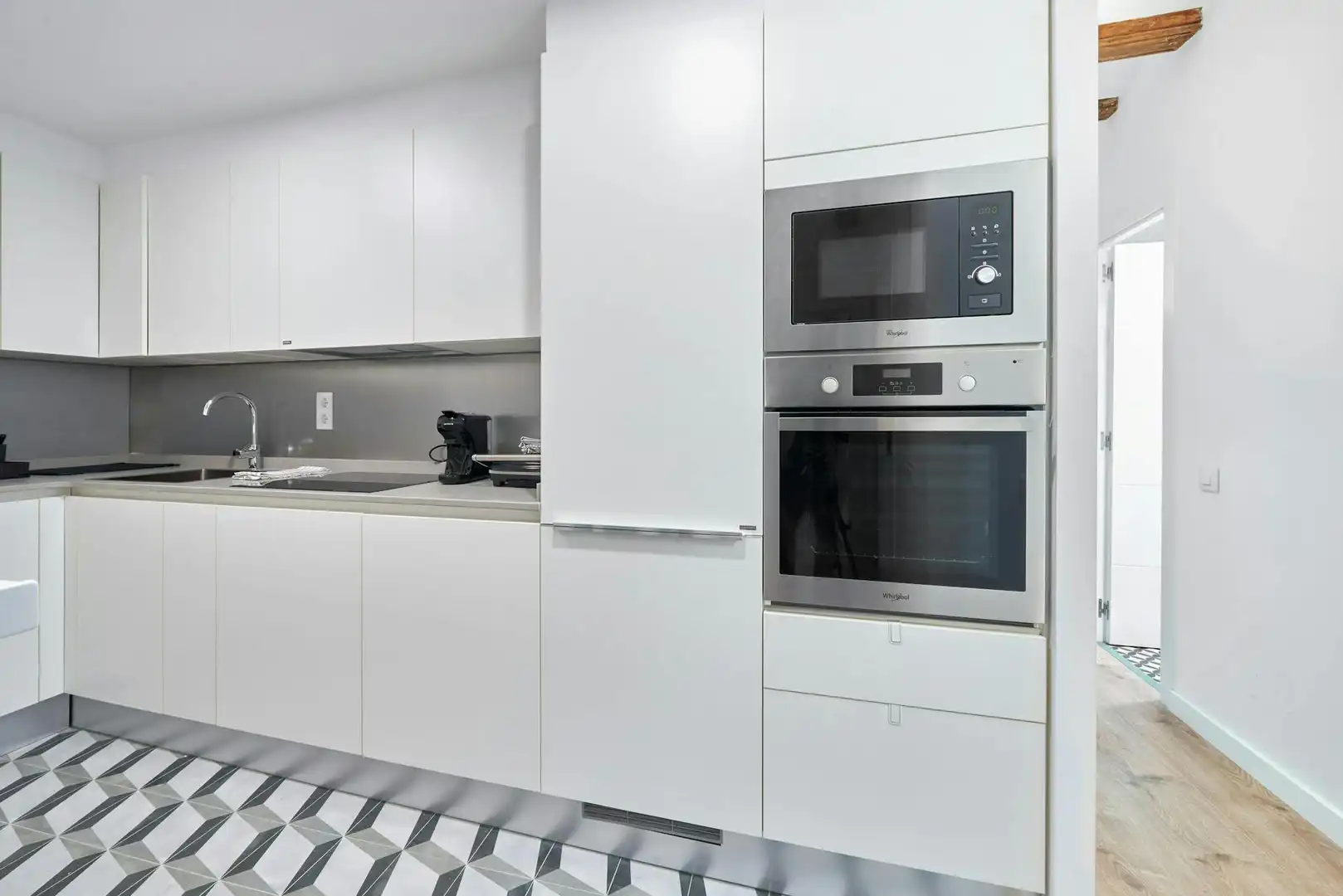 Habitación en alquiler, Barcelona