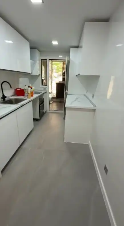 Piso de 100 m² en Castelldefels