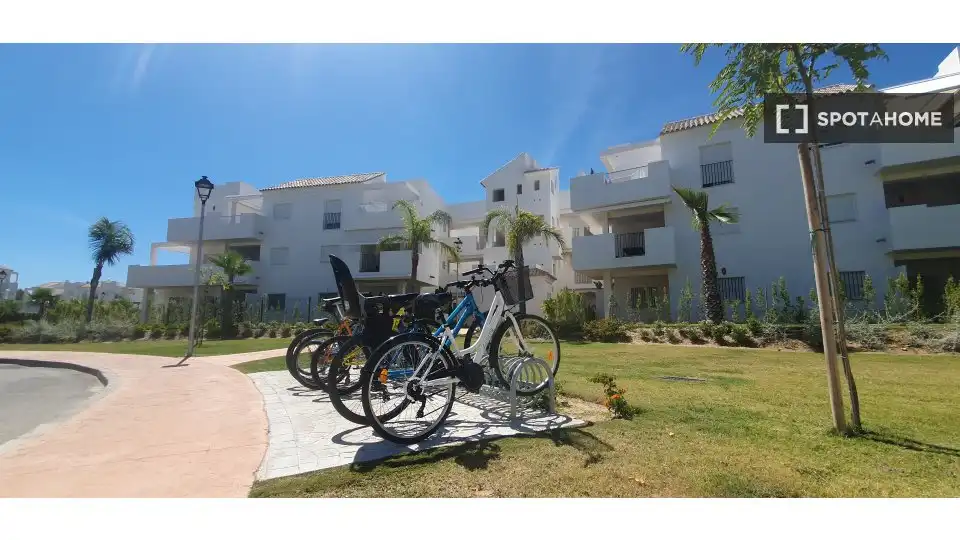 Habitación 115 m², Chipiona