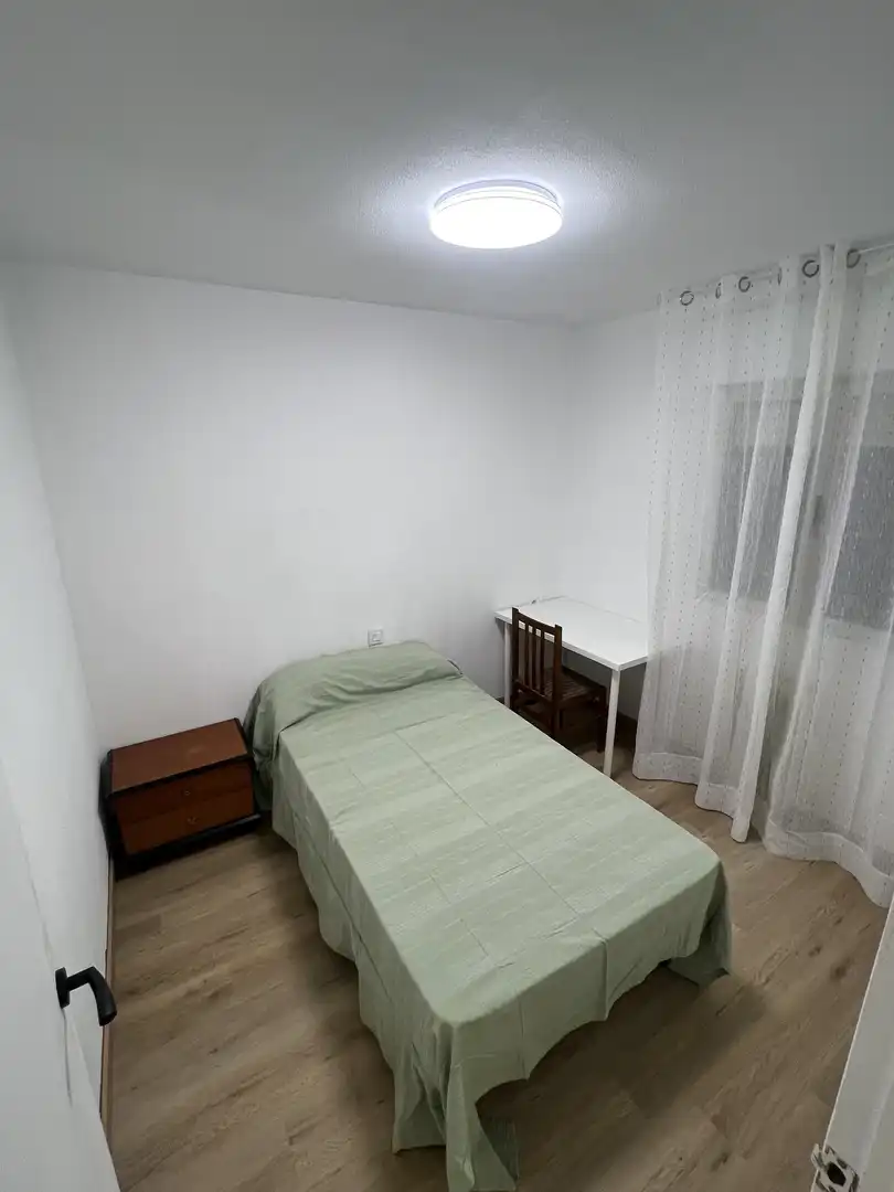 Habitación en alquiler, Béjar