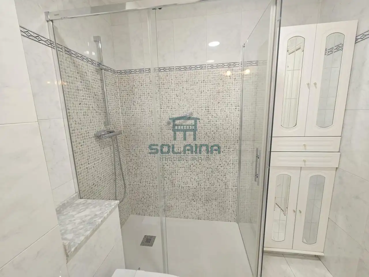 Piso de 105 m² en Ourense
