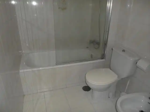 Pis de 55 m² a Santiago de Compostel·la