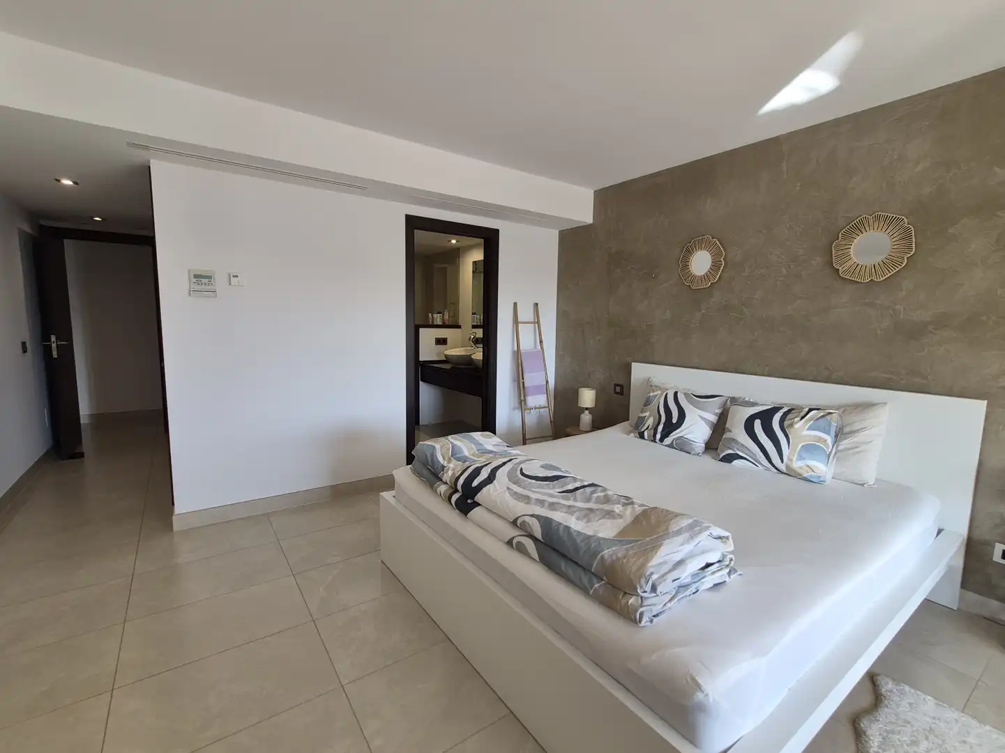 Piso de 170 m² en Capdepera