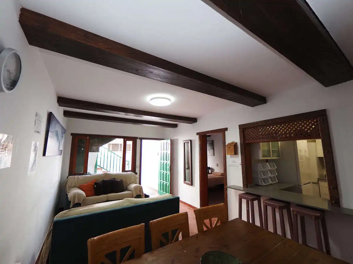 Квартира 120 м² у Teguise