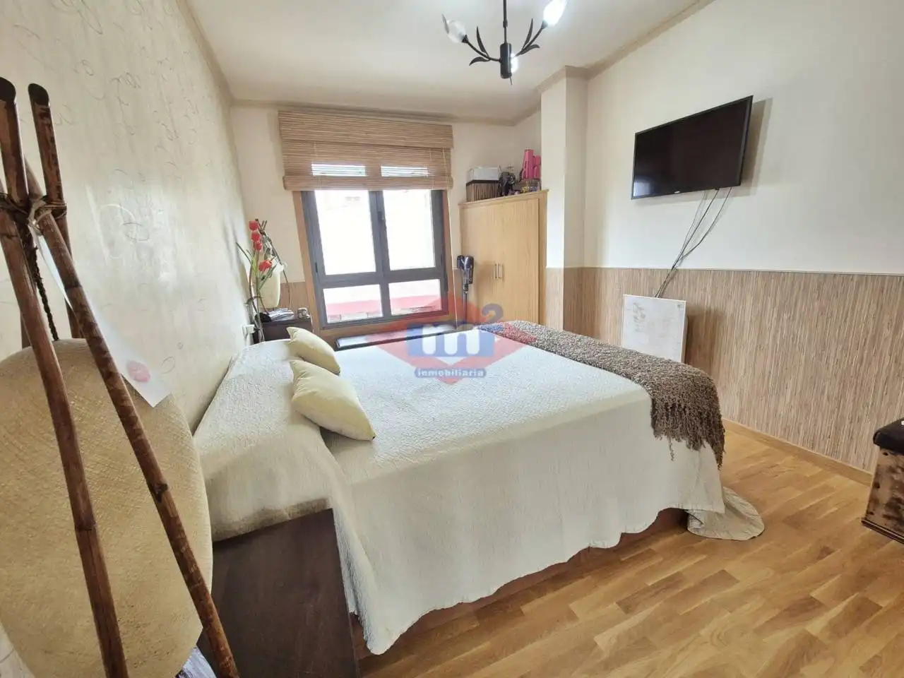 Piso de 85 m² en Salceda de Caselas