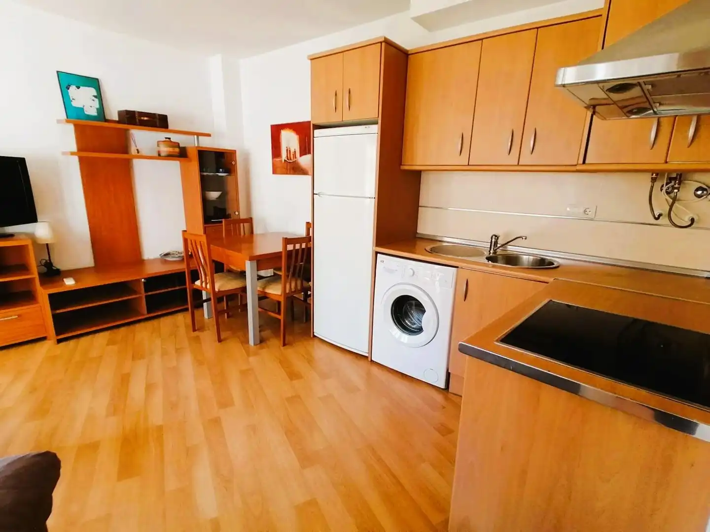 Pis de 70 m² a Granada