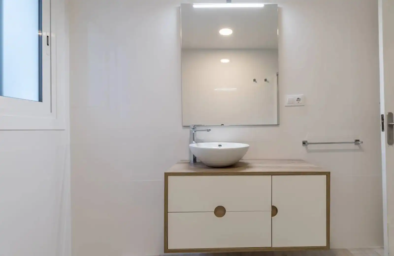 Habitació de lloguer, València