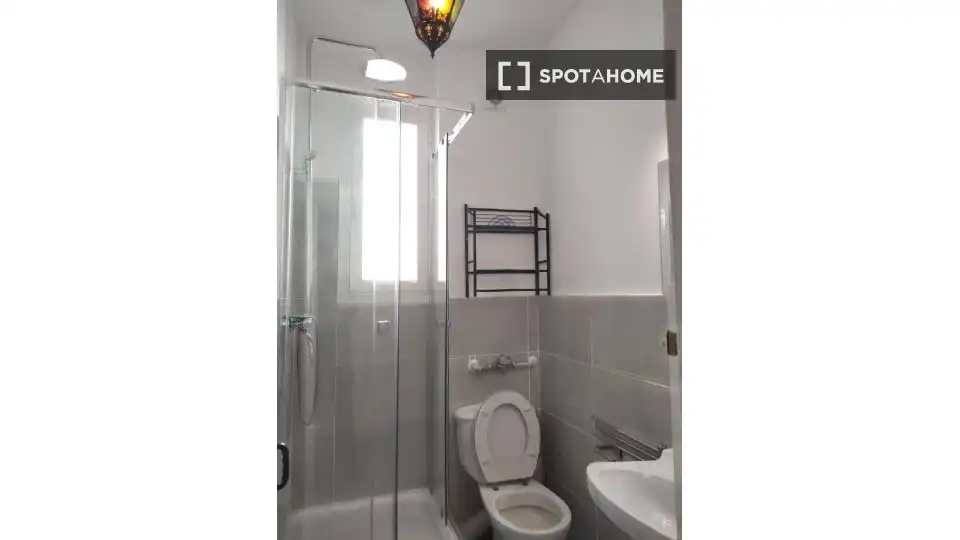 Piso de 60 m² en Madrid